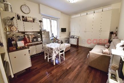 Foto Appartamento in Corso Garibaldi 72, Milano Moscova di 40 m² in vendita