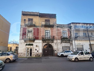 Foto Appartamento in Nazionale, Angri Centro di 139 m² con 4 locali