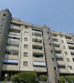 Foto Appartamento in Via Guido Rossa 15, Rozzano Centro di 65 m² in vendita