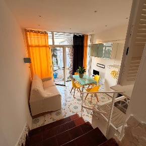 Foto Appartamento in Luigi Palmieri, Ercolano Centro di 55 m² con 2 locali