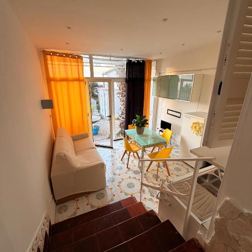 appartamento in affitto ad Ercolano