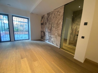 Foto Appartamento in Fregoli, Roma Parioli di 67 m² con 2 locali in vendita