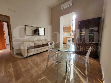 Foto Appartamento in Plinio, Napoli Bagnoli di 60 m² con 2 locali