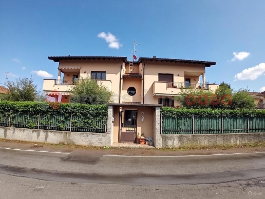 appartamento in affitto a Parabiago