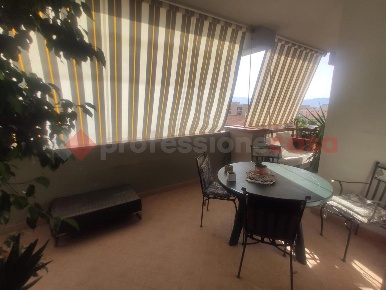 Foto Appartamento in Via casalotto 16, Reggio di Calabria di 142 m²