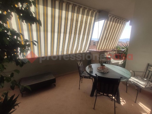 appartamento in vendita a Reggio di Calabria in zona San Brunello