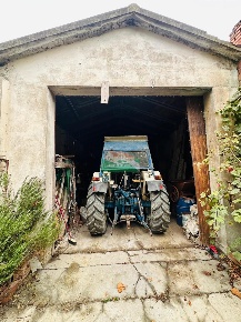 Foto Villa singola in VIA MARABINA, Ravenna Classe di 400 m² con 15 locali