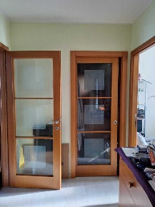 Foto Appartamento in Via Lanusei 20, Torino Santa Rita di 79 m² in vendita