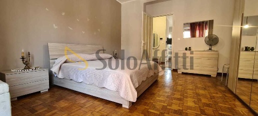 Foto Appartamento in Via Sostegno 18, Torino Parella di 52 m² con 2 locali