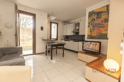 Foto Appartamento in VIALE VILLA GAVOTTI  43, Genova Sestri Ponente