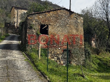 Foto Rustico in Via Biotanello Piccione 10, Luni Casano Dogana Isola