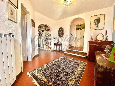 Foto Villa unifamiliare in Via Molino a Vento, Rosignano Marittimo