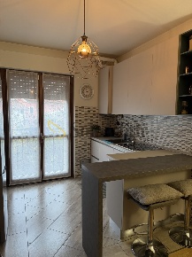 Foto Appartamento in Via dei Martiri SNC, Cesate di 45 m² con 2 locali