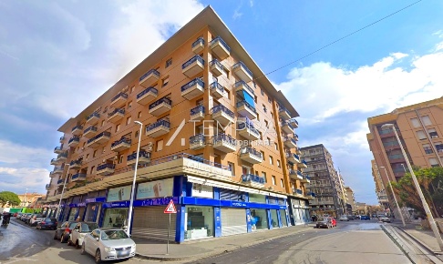 Foto Appartamento a Catania Corso Sicilia - Fiera di 80 m² con 4 locali