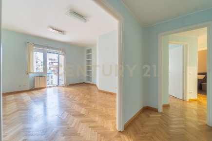 Foto Appartamento in Via di Vigna Stelluti 157, Roma di 117 m² in affitto