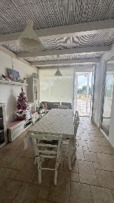 Foto Villa singola in contrada materdomini, Monopoli di 46 m² con 2 locali
