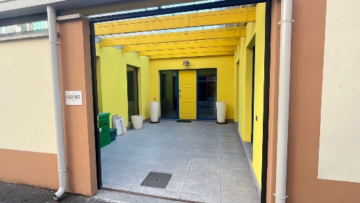 Foto Ufficio in Corso Principe Oddone 34, Torino Aurora di 210 m²