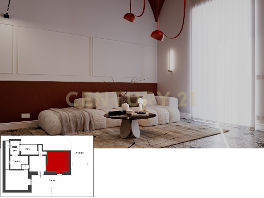 appartamento in vendita a Catania in zona Centro Storico