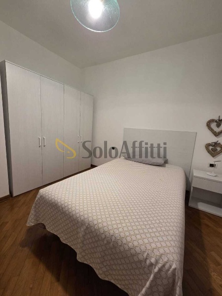 appartamento in affitto a Siena