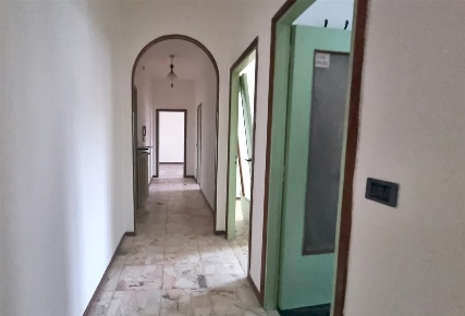 Foto Appartamento in Strada Cava in Vigatto 3, Parma Corcagnano di 95 m²