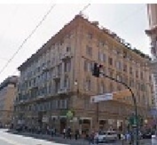 Foto Appartamento in Via XX Settembre 12, Genova Quadrilatero di 174 m²