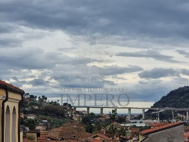 Foto Appartamento in Piazza Giuseppe Garibaldi 1, Camporosso Centro