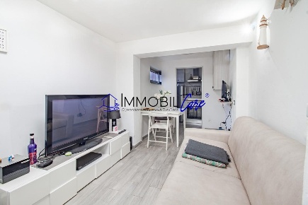 Foto Appartamento a Livorno Ardenza di 43 m² con 2 locali in vendita