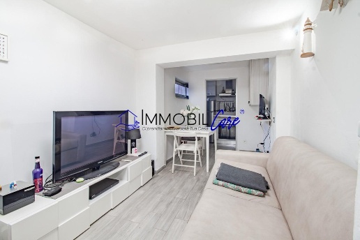 appartamento in vendita a Livorno in zona Ardenza