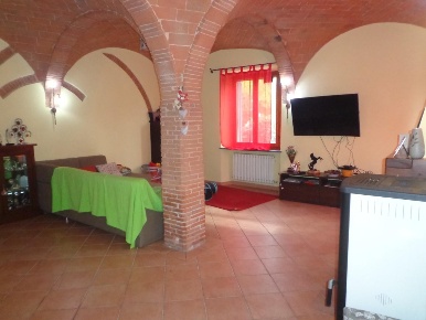 Foto Appartamento a San Giuliano Terme Pontasserchio, Pappiana di 187 m²