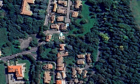 Foto Terreno residenziale a Stradella Centro di 850 m² in vendita