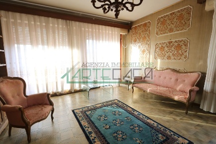 Foto Appartamento a Cascina San Frediano Nord - San Casciano di 140 m²