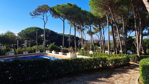 Foto Appartamento a Rosignano Marittimo Chioma, Nibbiaia di 50 m²