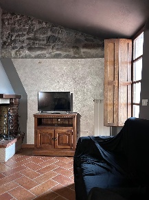 Foto Case semi ndipendenti a Aulla Centro di 60 m² con 3 locali in affitto