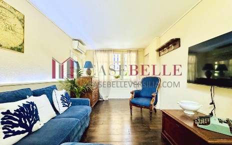 Foto Case semi ndipendenti a Forte dei Marmi Centro di 70 m² con 4 locali