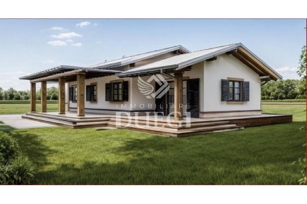 Foto Villa unifamiliare a Massarosa Piano di Mommio di 115 m² con 7 locali