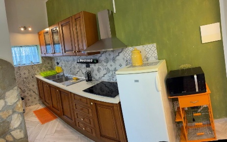 Foto Appartamento a Montopoli in Val d'Arno Marti di 40 m² con 2 locali