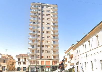 Foto Appartamento a Mortara Centro di 60 m² con 3 locali in vendita