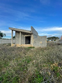 Foto Villa unifamiliare a Marsala Centro Urbano di 90 m² con 3 locali