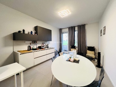 Foto Appartamento in Via Domenico Turazza 48, Padova Stanga - Pio X