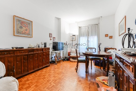 Foto Appartamento in Viale Monza 29, Milano Pasteur di 70 m² con 2 locali