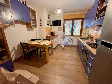 Foto Appartamento in Via Giacomo Carissimi, Latina Q4 di 119 m² in vendita
