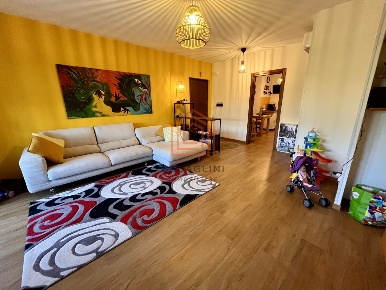Foto Appartamento in Via Giacomo Carissimi, Latina Q4 di 119 m² in vendita