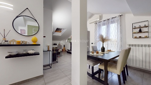 appartamento in vendita a San Zenone al Lambro in zona Santa Maria in Prato