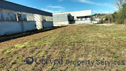 Foto Capannone industriale in via conti 7/9, Fermo Campiglione di 1008 m²