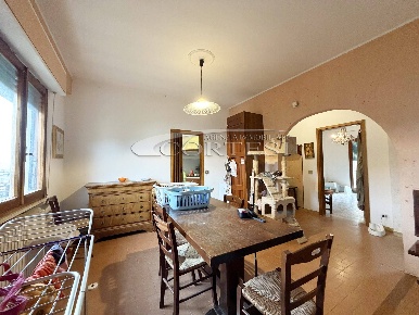 Foto Appartamento in via umbra, San Giustino di 90 m² con 5 locali