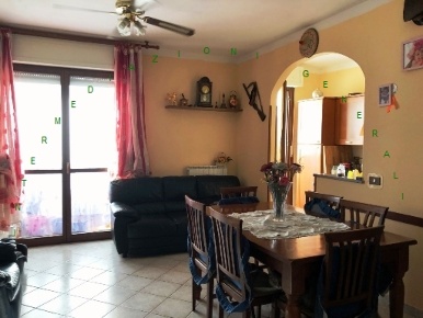 Foto Appartamento in VIA DELLA REPUBBLICA 1, Scarperia e San Piero di 90 m²