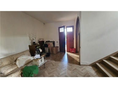 Foto Villa unifamiliare in PRATIGNONE, Empoli Ponzano di 265 m² in vendita