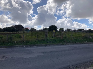 Foto Terreno residenziale in Via circonvallazione, Vittoria Centro