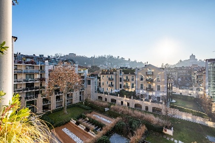 Foto Appartamento in Via Martiri Della Liberta', Torino Gran Madre - Crimea