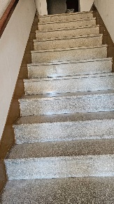 Foto Rustico in Via Tommaso Campanella, Fano Rosciano di 250 m² in vendita